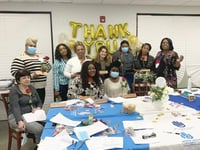 White Glove Community Care Inc