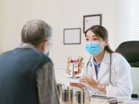 Evansville Surgical Associates INC
