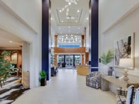 The Meridian At Waterways