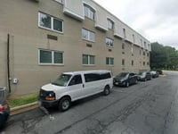 Dominion Hospital