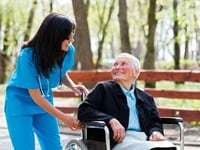 Chrisdor Home Health