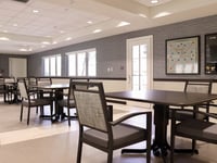 United Transitional Care Center