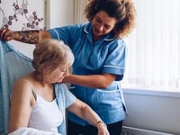 Above All Personal Care Services, INC