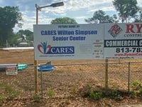COMMUNITY AGING & RETIREMENT SERVICES, INC