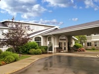 Rocky Mountain Care- Clearfield