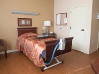 Cabell Healthcare Center