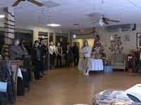 Hilltop Healthcare Rehabilitation and Skilled Nurs