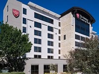Medical Center of Plano