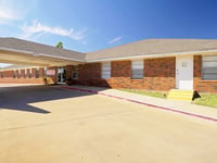 South Pointe Rehabilitation and Care Center