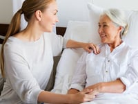 Caring Hearts For Elderly