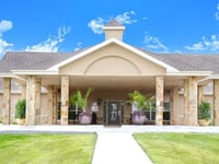 Mch Of Texas, INC.