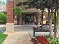 Nhc Healthcare - North Augusta