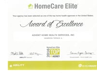 Aadvance Home Health Services