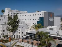 Calimed Health Care Inc