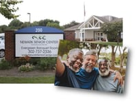 C&D Senior Center