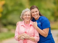 Assisting Hands Home Care