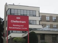 Cheltenham Nursing and Rehabilitation Center