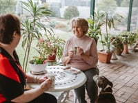 Aaa In Homecare