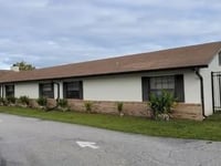 Amber Lake Assisted Living Facility