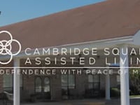 Cambridge Square Assisted Living