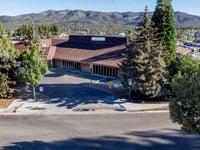Bear Valley Community Hospital
