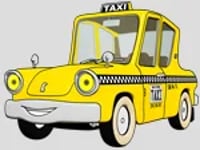 Checker Cab of El Paso
