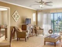Covenant Living At The Samarkand