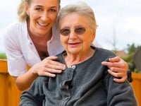 Divine Mercy Hospice Services