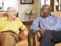 Door to Door Senior Transportation