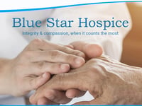 Blue Star Hospice, Inc.