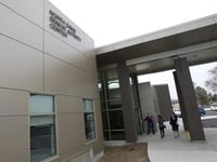 Davis County Senior Services Transportation