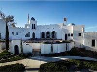 Gospel House