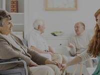 Abraham'S Bosom Care Llc