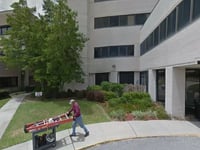 Louisiana Extended Care Hospital of Lafayette