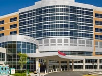 Christiana Care Wilmington Hospital