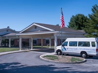 Tri State Health and Rehabilitation Center