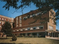 Allen Hospital