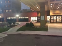 Abrazo Central Campus