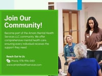 Amani Home Health Services, LLC