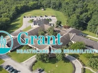 Grant Rehabilitation and Care Center