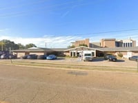 Claiborne Healthcare Center
