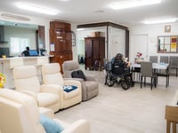 Andrea'S Elderly Care Facility #2