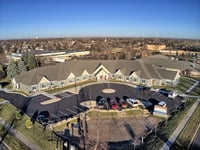 Americans Home Health Care LLC