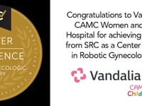 CAMC Cancer Center