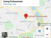 Caring Professionals, Inc