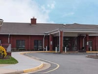 Carriage Hill Health & Rehab Center