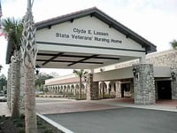 Clyde E Lassen State Veterans Nursing Home