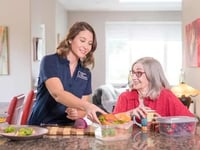 Companion Caregiver