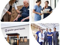 Caring & Compassionate Healthcare Agency LLC