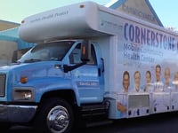 Cornerstone Health Care Agency, LLC
